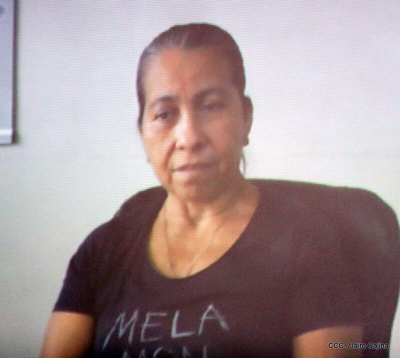 policia-nacional-brinda-informe-incendio-catedral-managua